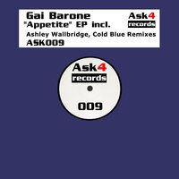 Eastern Cakes - Gai Barone