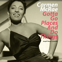 Them There Eyes - Carmen McRae