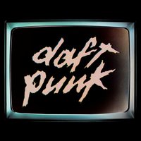 Technologic - Daft Punk & Vitalic
