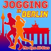 Don't Stop the Party (127 BPM) - The Gym All-Stars