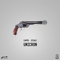 SM58 Live Rounds - Cappo