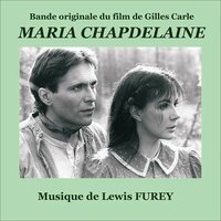 François décide de partir - Lewis Furey
