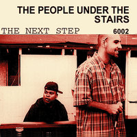 Los Angeles Daze - People Under The Stairs