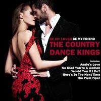 Get Around to Me - The Country Dance Kings & Jerri Kelly