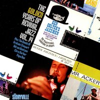 All the Girls Go Crazy - Acker Bilk & His Paramount Jazz Band