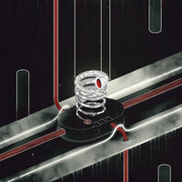 Tom's Battery - Frequent & COPYCATT