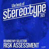 BY MY SIDE - Risk Assessment