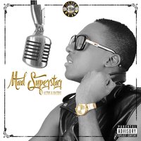 Não Vou Aceitar - Mad Superstar