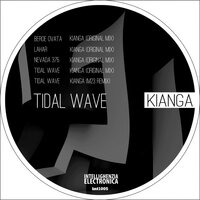 Tidal Wave - Kianga & M23