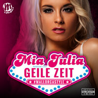 Mallorca da bin ich daheim - DJ Mico & Mia Julia