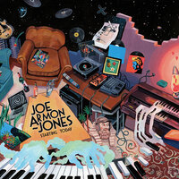 London's Face - Joe Armon-Jones & Oscar Jerome