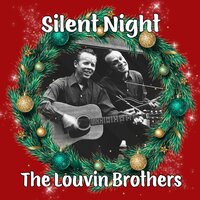 Away in a Manger - The Louvin Brothers