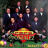 Enloquéceme - Grupo De Pepe González