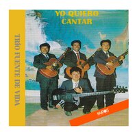 Tu Nombre Digno - Trio Fuente de Vida