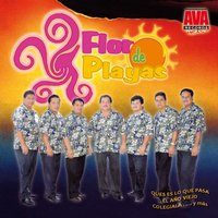 Colegiala - Marimba Flor De Playas