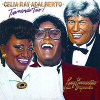 De Repente - Celia Cruz & Ray Barretto & Adalberto Santiago