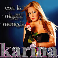 Equivocada - Karina