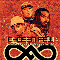 The People - Chosen Few