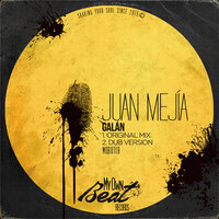 Galán - Juan Mejia