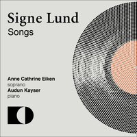 Violer, opus 46/4 - Anne Cathrine Eiken & Audun Kayser