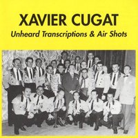 Siboney - Xavier Cugat