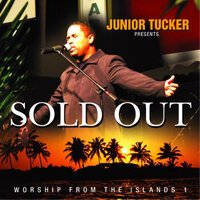 Robed in Majesty - Junior Tucker