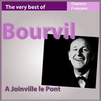 Mon bon vieux phono - Bourvil