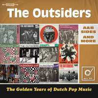 Touch - The Outsiders