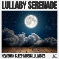 Dreamy Sleep - Newborn Sleep Music Lullabies
