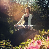 Atmospheric Tension Relief Massage - Relaxing Spa Music Society