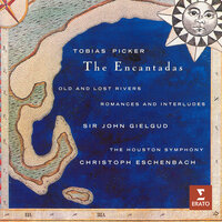Picker: Romances and Interludes: Interlude I - Christoph Eschenbach & Robert Atherholt