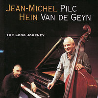 My Foolish Heart - Jean-Michel Pilc