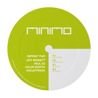 Reinforcing - Jeff Bennett