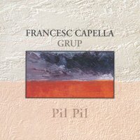 Balancinho - Terry Butler & Daniel Levy & Francesc Capella & Ernest Martínez & Toni Terré