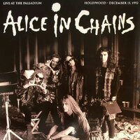 Bleed The Freak - Alice In Chains