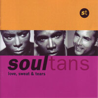 Jive Talking - Soultans