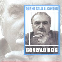 Cántame un Pasodoble - Gonzalo Reig
