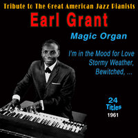 All the Way - Earl Grant