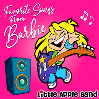 Mermaid Party - Little Apple Band