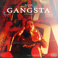 Gangsta - Kauan & Batista & Mindhunters & Kauan, Batista, MindHunters