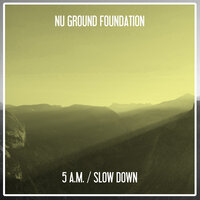 Slow Down (Bassappella) - Nu Ground Foundation