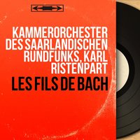 Symphony in B Minor: II. Fugue. Allegro e forte - Kammerorchester des Saarländischen Rundfunks & Вильгельм Фридеман Бах