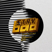High & Low - The Stoned & DuBeats