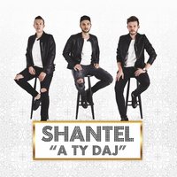 A Ja Tak a Ty Nie - Shantel