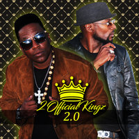 Live Your Dreams - 2OfficialKingz & Les Brown