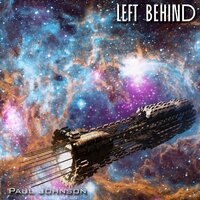 Left Behind - Paul Johnson
