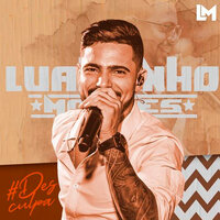 Pout Porri - Luanzinho Moraes