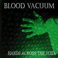 Dimensionless Unrest - Blood Vacuum