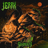 HERE I BE (INTRO) - Jerrk