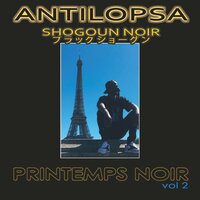 L'odeur du son - ANTILOPSA